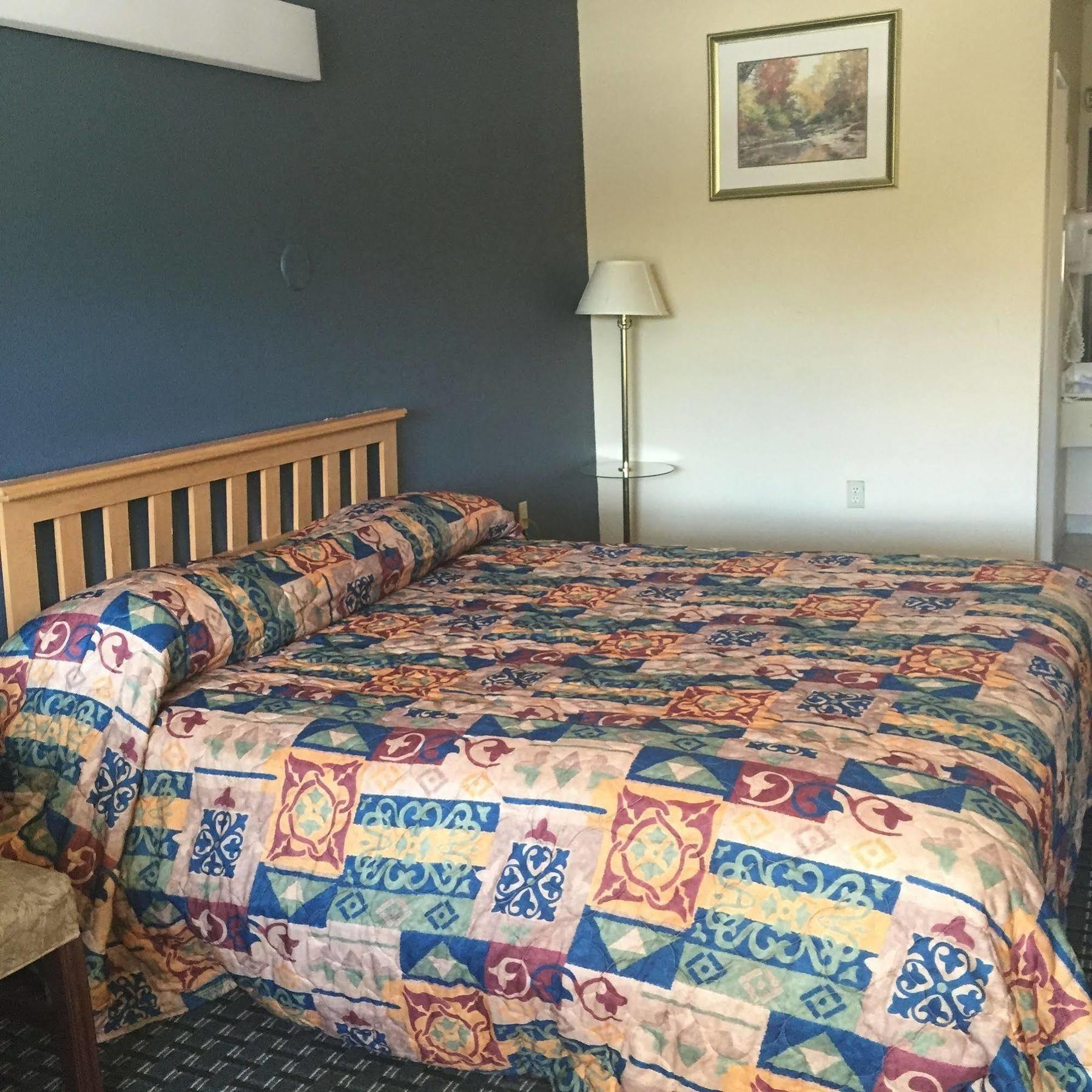 Guest Inn And Suites Houston Esterno foto