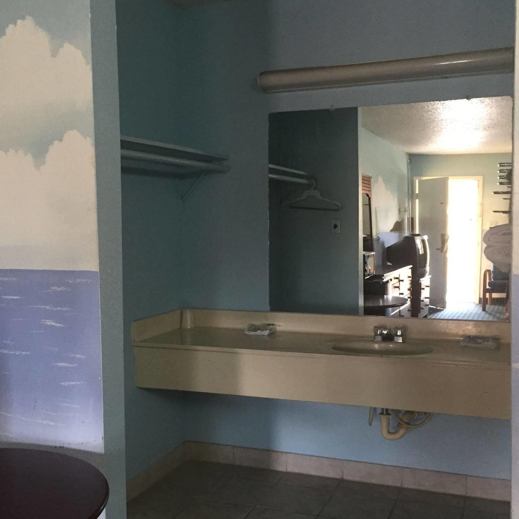 Guest Inn And Suites Houston Esterno foto