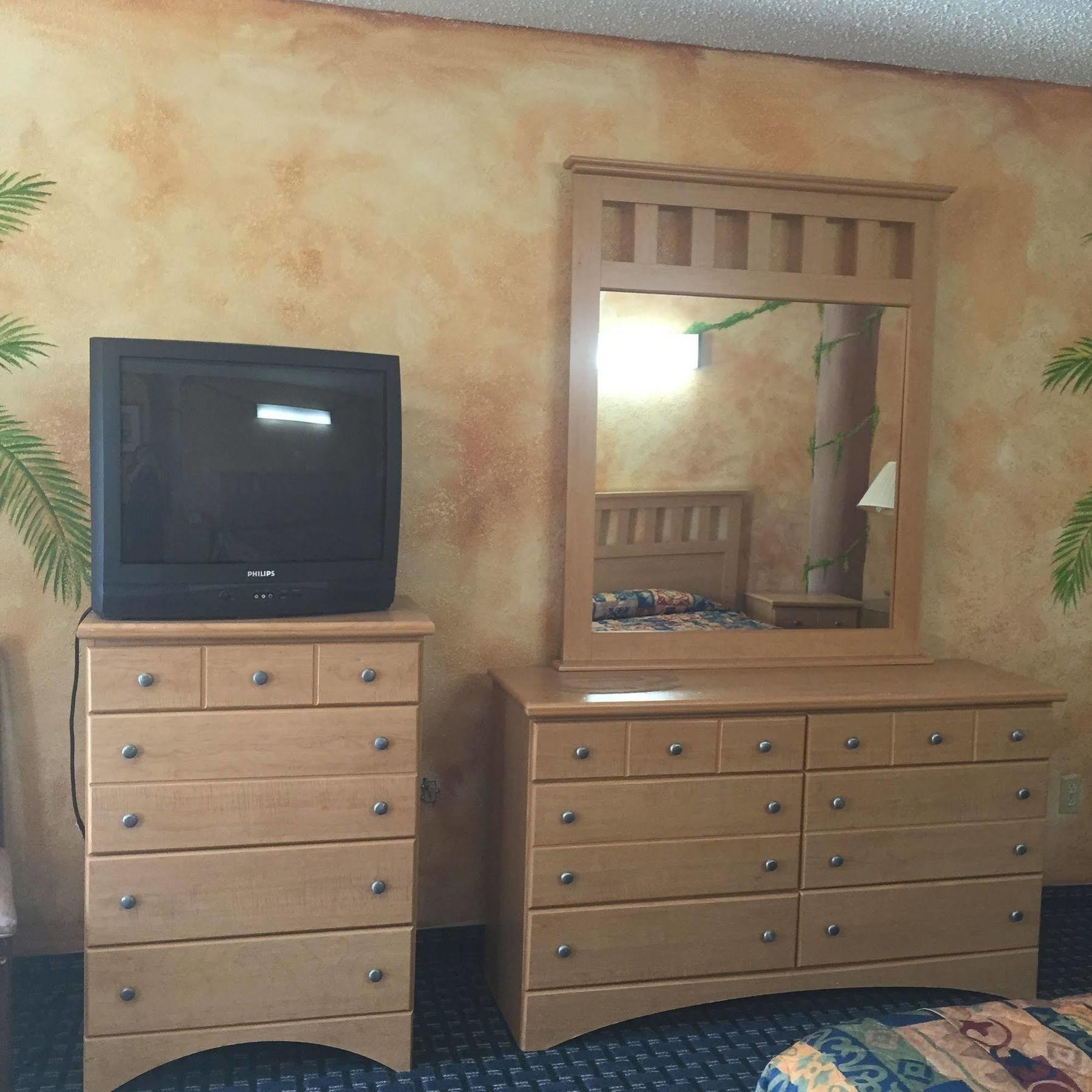 Guest Inn And Suites Houston Esterno foto