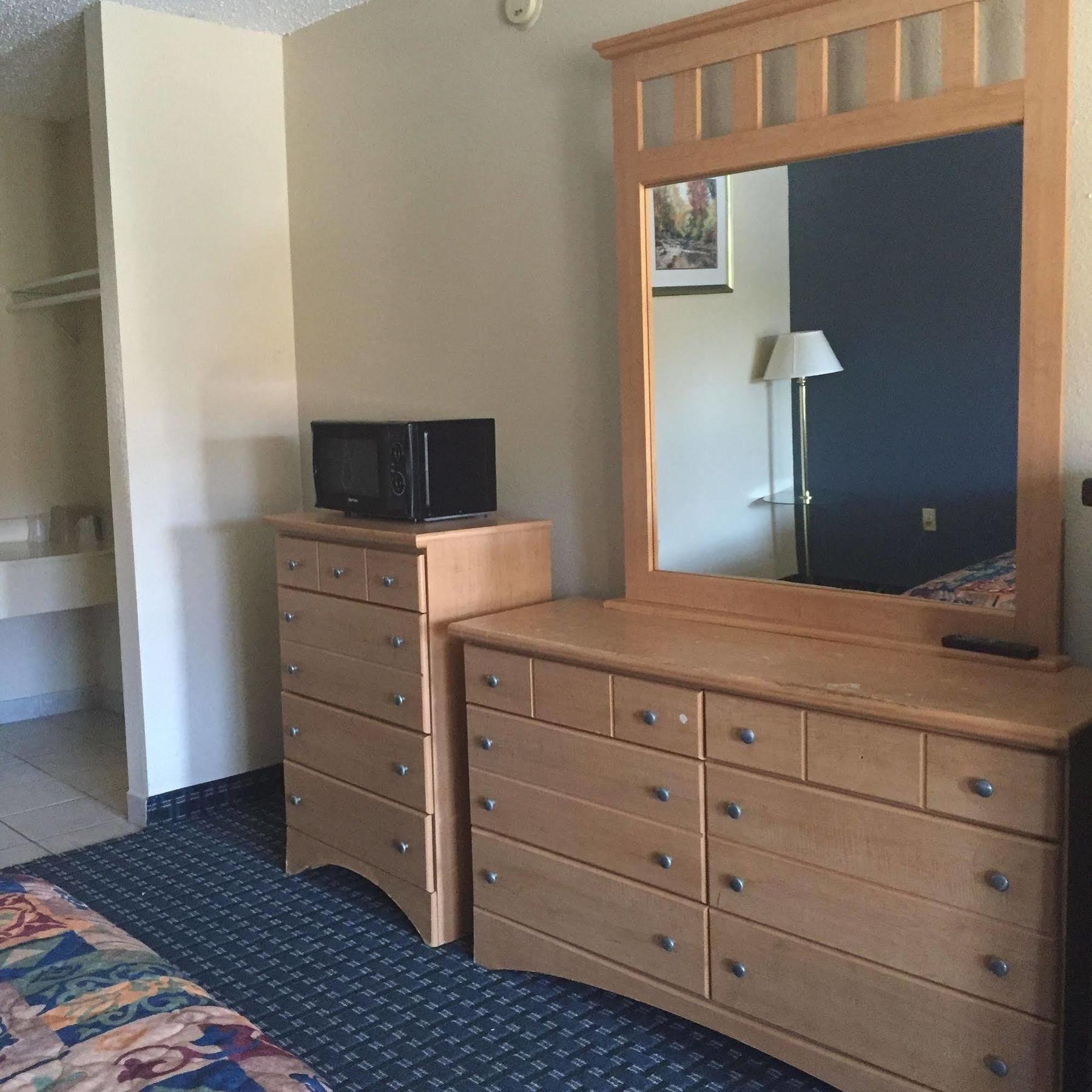 Guest Inn And Suites Houston Esterno foto