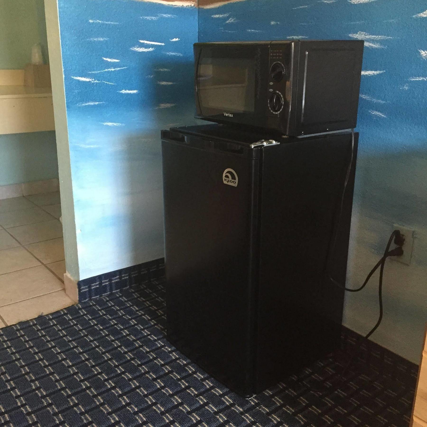 Guest Inn And Suites Houston Esterno foto