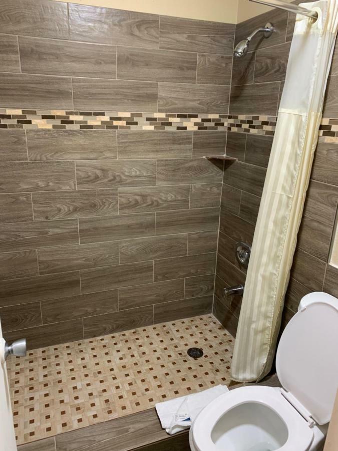 Guest Inn And Suites Houston Camera foto